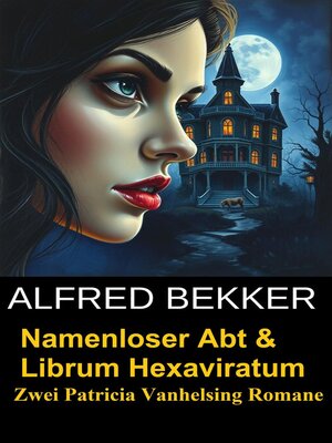 cover image of Namenloser Abt & Librum Hexaviratum